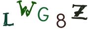 CAPTCHA obrazkowa