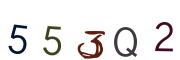 CAPTCHA obrazkowa