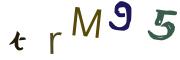 CAPTCHA obrazkowa