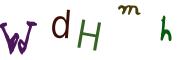 CAPTCHA obrazkowa