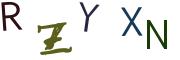 CAPTCHA obrazkowa