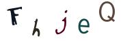CAPTCHA obrazkowa