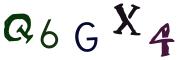 CAPTCHA obrazkowa