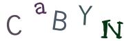 CAPTCHA obrazkowa