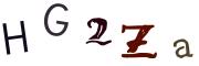 CAPTCHA obrazkowa
