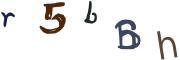 CAPTCHA obrazkowa