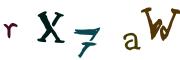 CAPTCHA obrazkowa
