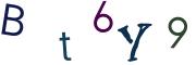 CAPTCHA obrazkowa