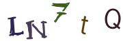 CAPTCHA obrazkowa