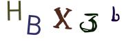 CAPTCHA obrazkowa