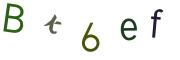 CAPTCHA obrazkowa
