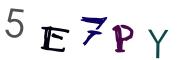 CAPTCHA obrazkowa