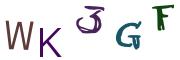 CAPTCHA obrazkowa