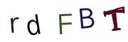 CAPTCHA obrazkowa