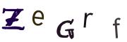 CAPTCHA obrazkowa