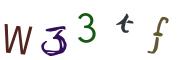 CAPTCHA obrazkowa