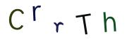 CAPTCHA obrazkowa