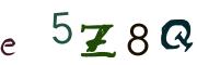 CAPTCHA obrazkowa