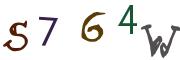 CAPTCHA obrazkowa