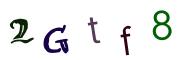 CAPTCHA obrazkowa