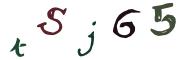 CAPTCHA obrazkowa