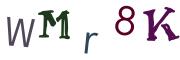 CAPTCHA obrazkowa