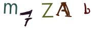 CAPTCHA obrazkowa