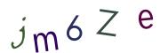 CAPTCHA obrazkowa
