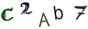 CAPTCHA obrazkowa