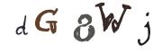 CAPTCHA obrazkowa
