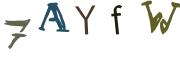 CAPTCHA obrazkowa