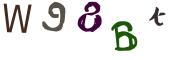 CAPTCHA obrazkowa