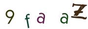 CAPTCHA obrazkowa