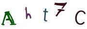 CAPTCHA obrazkowa