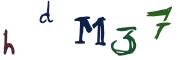 CAPTCHA obrazkowa