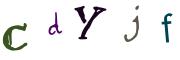 CAPTCHA obrazkowa