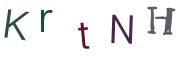 CAPTCHA obrazkowa