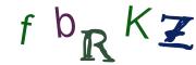 CAPTCHA obrazkowa