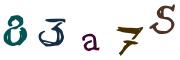 CAPTCHA obrazkowa
