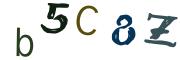 CAPTCHA obrazkowa
