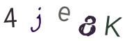 CAPTCHA obrazkowa