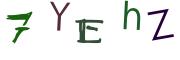 CAPTCHA obrazkowa