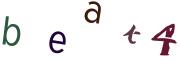 CAPTCHA obrazkowa