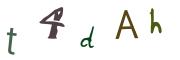 CAPTCHA obrazkowa
