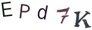 CAPTCHA obrazkowa