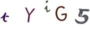 CAPTCHA obrazkowa
