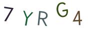CAPTCHA obrazkowa