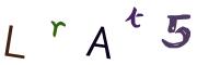 CAPTCHA obrazkowa