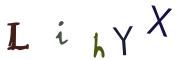 CAPTCHA obrazkowa