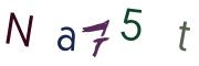 CAPTCHA obrazkowa